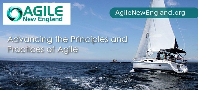 Learn More About Agile New England Learn More About Agile New England