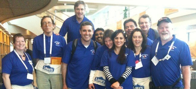 Photos from Prior Conferences Photos from Prior Conferences